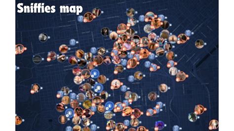 sniffies. om|Unlocking the World of Sniffies Map